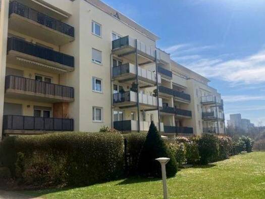 Wohnung zum Kauf provisionsfrei 286.000 € 2 Zimmer 82,7 m² Wiesbaden 65197