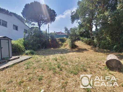 Acker-/Waldstück zum Kauf 68.000 € Vidreres 17411