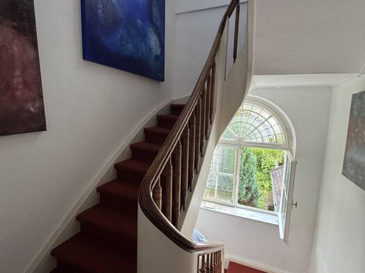 Wohnung zum Kauf 369.000 € 3 Zimmer 108 m² 1. Geschoss Weststadt Baden-Baden 76532