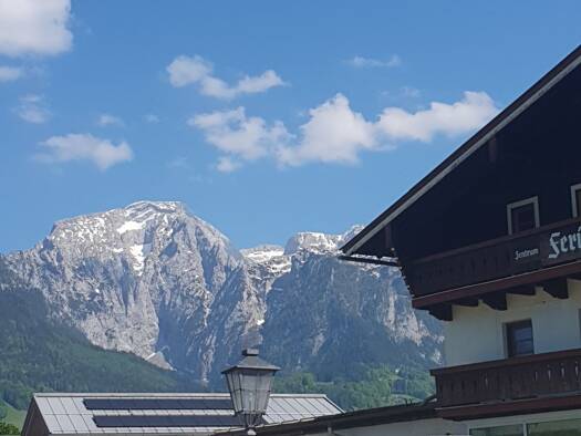 Grundstück zum Kauf 1.950.000 € 1.890 m² Grundstück Oberschönau Schönau a. Königssee 83471