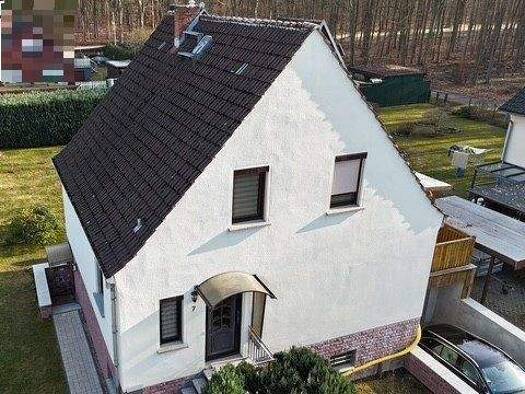 Einfamilienhaus zum Kauf 278.000 € 5 Zimmer 105 m² 756 m² Grundstück frei ab 01.02.2027 Diekhof Laage - Diekhof 18299