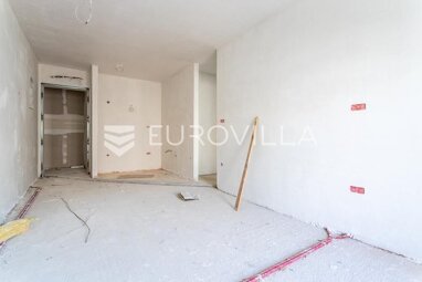 Wohnung zum Kauf 170.000 € 1 Zimmer 41 m² 1. Geschoss Makarska center 21300