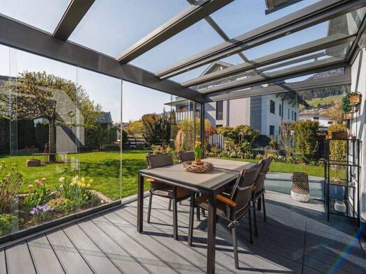 Doppelhaushälfte zum Kauf 620.000 € 4 Zimmer 91 m² 460 m² Grundstück Piesendorf 5721