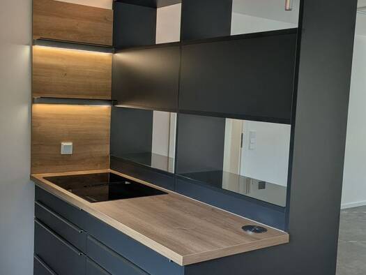 Terrassenwohnung zur Miete 1.650 € 4 Zimmer 126 m² Geschoss EG/2 frei ab sofort Donauwörth Donauwörth 86609