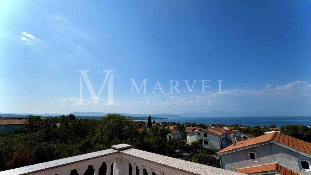 Wohnung zum Kauf 208.000 € 5 Zimmer 64 m² Malinska-Dubasnica