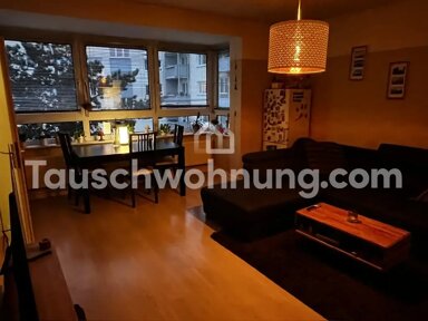 Wohnung zur Miete 620 € 3 Zimmer 56 m² EG Brunswik Kiel 24105