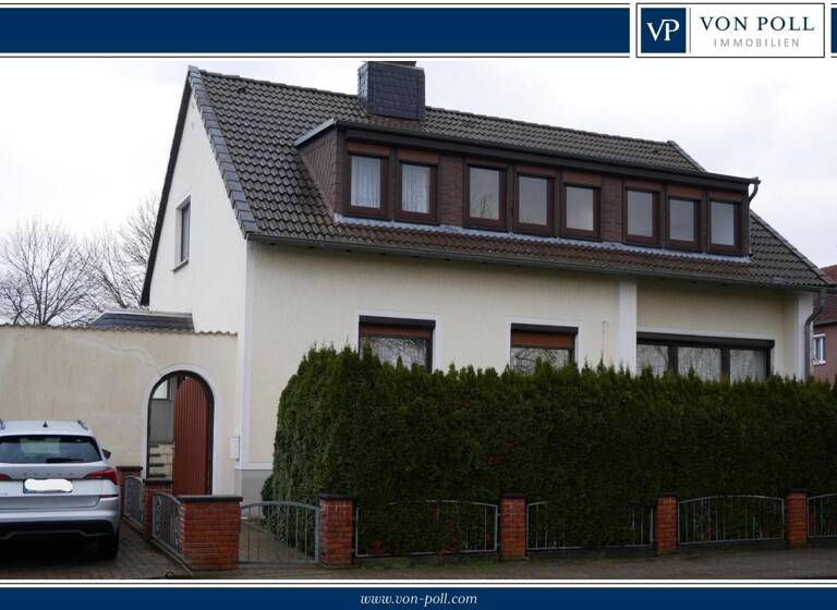 Mehrfamilienhaus zum Kauf 349.000 € 7 Zimmer 157 m²<br/>Wohnfläche 884 m²<br/>Grundstück Linden Wolfenbütttel 38300