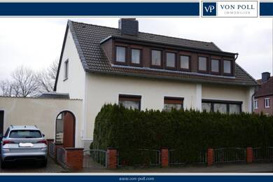 Mehrfamilienhaus zum Kauf 349.000 € 7 Zimmer 157 m² 884 m² Grundstück Linden Wolfenbütttel 38300