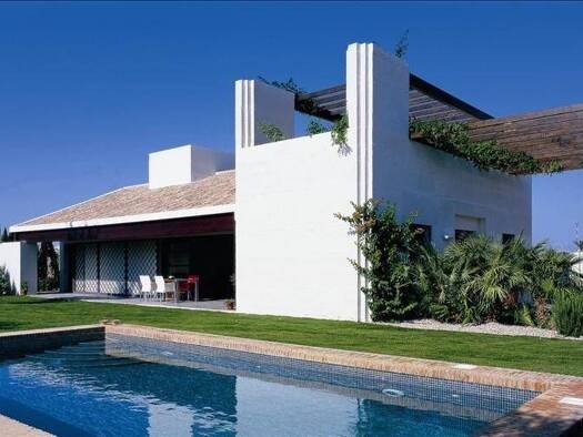 Chalet zum Kauf - Erstbezug 660.000 € 3 Zimmer 165 m² 750 m² Grundstück Murcia 30592