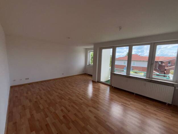 Wohnung zur Miete 881 € 3 Zimmer 89,5 m² 3. Geschoss frei ab sofort Tresckowstraße 183 Wettbergen Ricklingen 30457