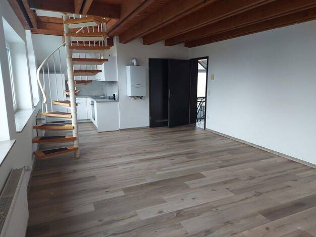 Wohnung zur Miete 420 € 1 Zimmer 35 m² 1. Geschoss frei ab 15.02.2026 Fühlingen Köln 50769