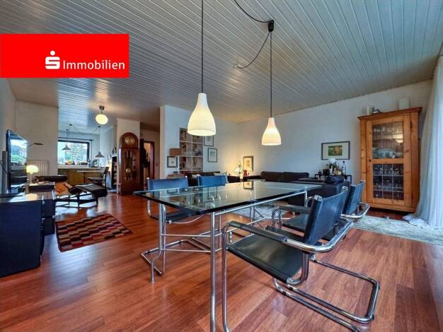 Reihenmittelhaus zum Kauf 440.000 € 4 Zimmer 106,8 m² 257 m² Grundstück frei ab 01.06.2026 Seeheim Seeheim-Jugenheim 64342