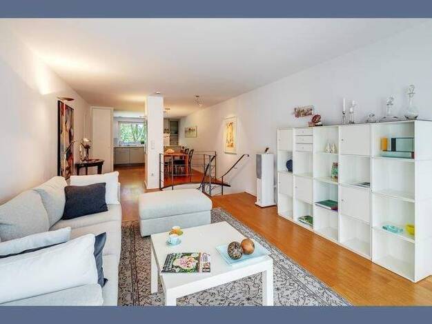 Wohnung zur Miete Wohnen auf Zeit 3.100 € 3 Zimmer 100 m² frei ab 01.02.2026 Bogenhausen München 81927