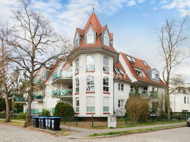 Maisonette zum Kauf 445.000 € 3 Zimmer 94,2 m² 3. Geschoss frei ab sofort Hohen Neuendorf Hohen Neuendorf 16540