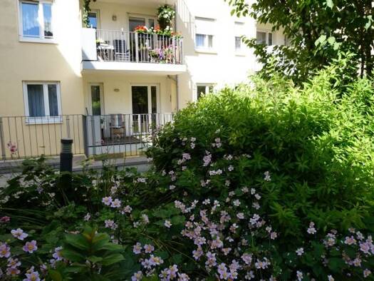 Wohnung zum Kauf 690.000 € 3 Zimmer 78 m² 1. Geschoss Bogenhausen München 81925