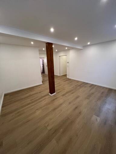 Wohnung zur Miete 550 € 2 Zimmer 60 m² Cappelstraße 64 Kernstadt Lippstadt 59555