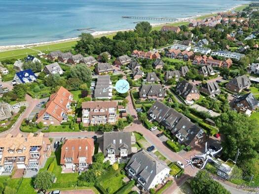 Haus zum Kauf 449.000 € 3 Zimmer 90 m² 300 m² Grundstück Schönberger Strand Schönberg (Holstein) 24217