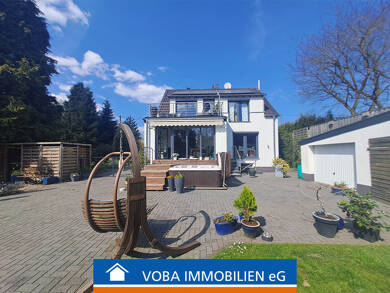 Einfamilienhaus zum Kauf 489.000 € 4 Zimmer 123 m² 5.232 m² Grundstück Petersholz Wegberg 41844