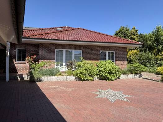 Einfamilienhaus zum Kauf 749.000 € 8 Zimmer 281 m² 1.027 m² Grundstück Wardenburg I Wardenburg 26203