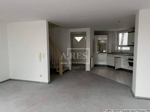 Wohnung zum Kauf 102.000 € 3 Zimmer 85 m² Schotten 63679