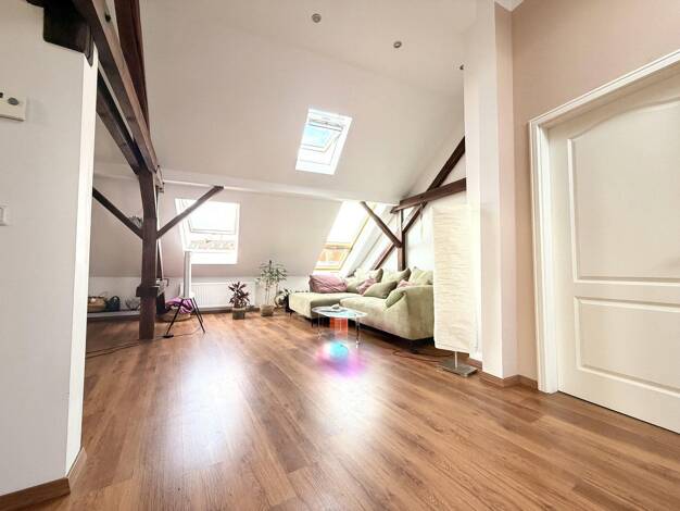 Wohnung zum Kauf provisionsfrei 329.000 € 4 Zimmer 92,4 m² 4. Geschoss Glockenhof Weiterer Innenstadtgürtel Süd 90478