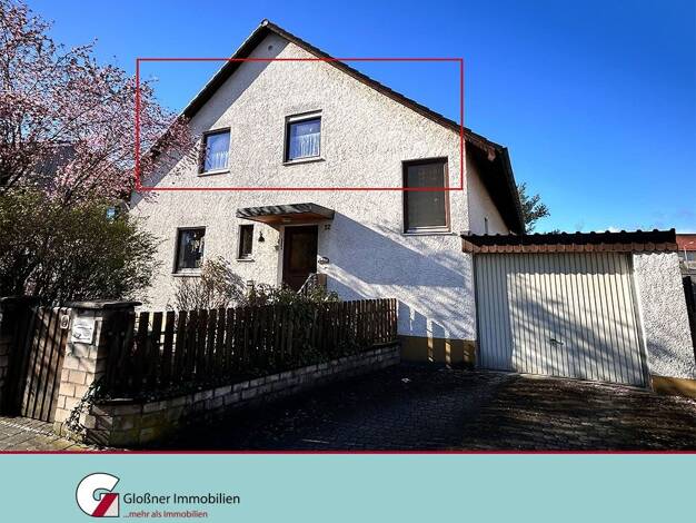 Wohnung zur Miete 690 € 3 Zimmer 78 m² Neumarkt Neumarkt in der Oberpfalz 92318