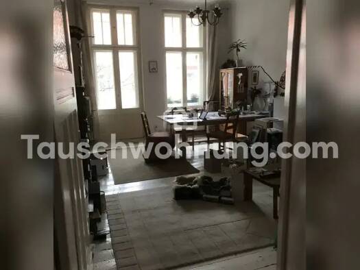 Wohnung zur Miete Tauschwohnung 408 € 2 Zimmer 65 m² 3. Geschoss Alt-Treptow Berlin 12435