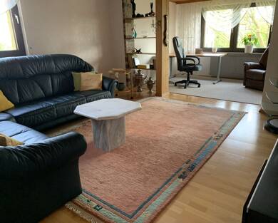 Wohnung zur Miete 900 € 2 Zimmer 70 m² Geschoss 1/1 frei ab 01.07.2025 Sebaldus 91058
