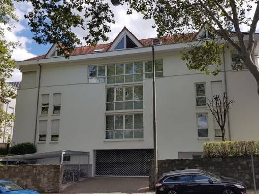 Wohnung zur Miete 720 € 1 Zimmer 30 m² frei ab 01.10.2026 Oberstadt Mainz 55131