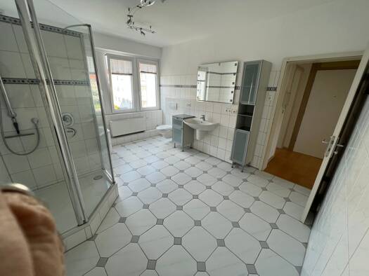 Wohnung zur Miete 900 € 3 Zimmer 113 m² Geschoss 1/3 frei ab sofort Hildesheim 31139