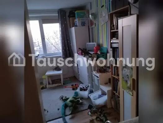 Wohnung zur Miete Tauschwohnung 426 € 3 Zimmer 59 m² 3. Geschoss Bornstedter Feld Potsdam 14469