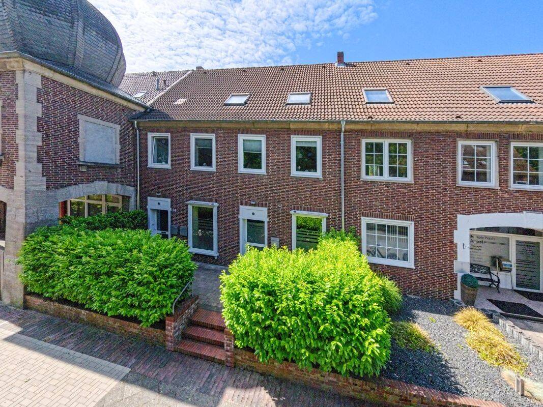 Haus zum Kauf - Ansicht 5
