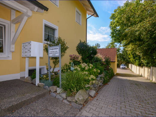 Wohnung zum Kauf 245.000 € 4 Zimmer 92 m² Aidenbach Aidenbach 94501