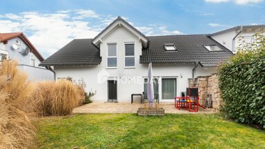 Doppelhaushälfte zum Kauf 689.000 € 5 Zimmer 160 m² 370 m² Grundstück frei ab 01.08.2025 Schifferstadt 67105