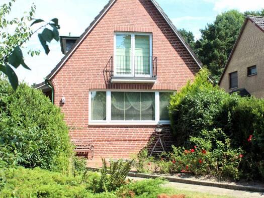 Einfamilienhaus zum Kauf 365.000 € 5,5 Zimmer 143 m² 685 m² Grundstück frei ab sofort Gramkowweg 6 Curslack Bergedorf 21039