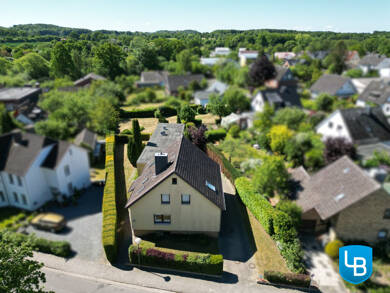 Mehrfamilienhaus zum Kauf 549.000 € 156 m² 1.489 m² Grundstück Altheikendorf Heikendorf 24226