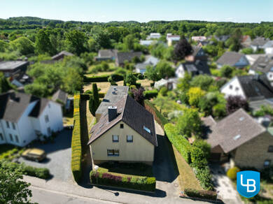 Mehrfamilienhaus zum Kauf 549.000 € 156 m² 1.489 m² Grundstück Altheikendorf Heikendorf 24226
