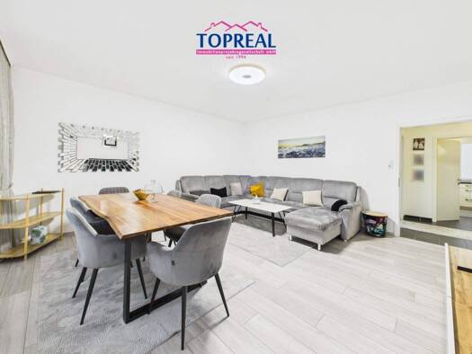 Wohnung zum Kauf 215.000 € 4 Zimmer 95 m² Untereisenfeld Wels 4600