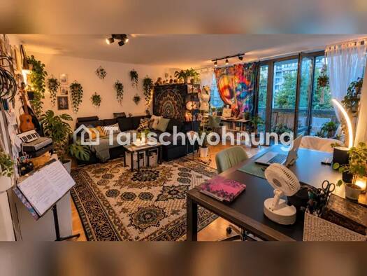 Wohnung zur Miete Tauschwohnung 1.000 € 2 Zimmer 67 m² 3. Geschoss Junkersdorf Köln 50858