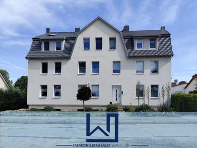 Mehrfamilienhaus zum Kauf 444.000 € 421 m² 1.430 m² Grundstück Prenzlau Prenzlau 17291