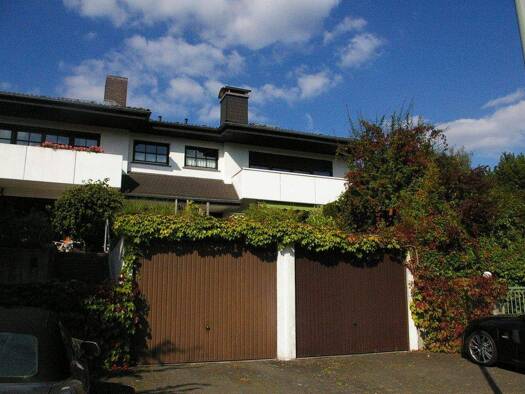 Doppelhaushälfte zur Miete 1.750 € 5 Zimmer 128 m² 450 m² Grundstück Vockenhausen Eppstein-Vockenhausen 65817