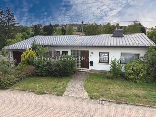 Einfamilienhaus zum Kauf 289.000 € 7 Zimmer 228 m² 1.021 m² Grundstück Marpingen Marpingen 66646