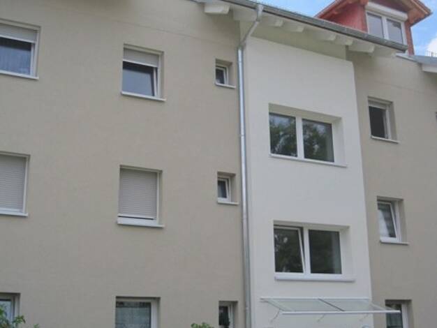 Wohnung zur Miete 1.081 € 3,5 Zimmer 81,4 m² 2. Geschoss frei ab 05.10.2026 Eichendorffstraße 4 Bad Aibling Bad Aibling 83043