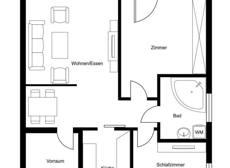 Wohnung zum Kauf 325.000 € 3 Zimmer 75,7 m² Höchsterstraße 10a Fußach 6972