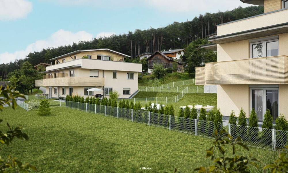 Wohnung zur Miete in Telfs