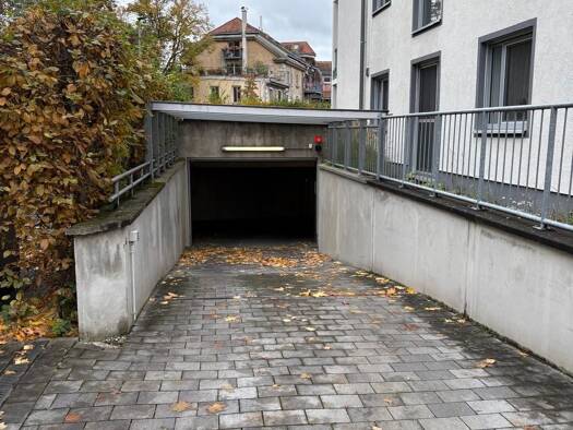 Tiefgarage zur Miete provisionsfrei 110 € 12 m² Südstadt Fürth 90763