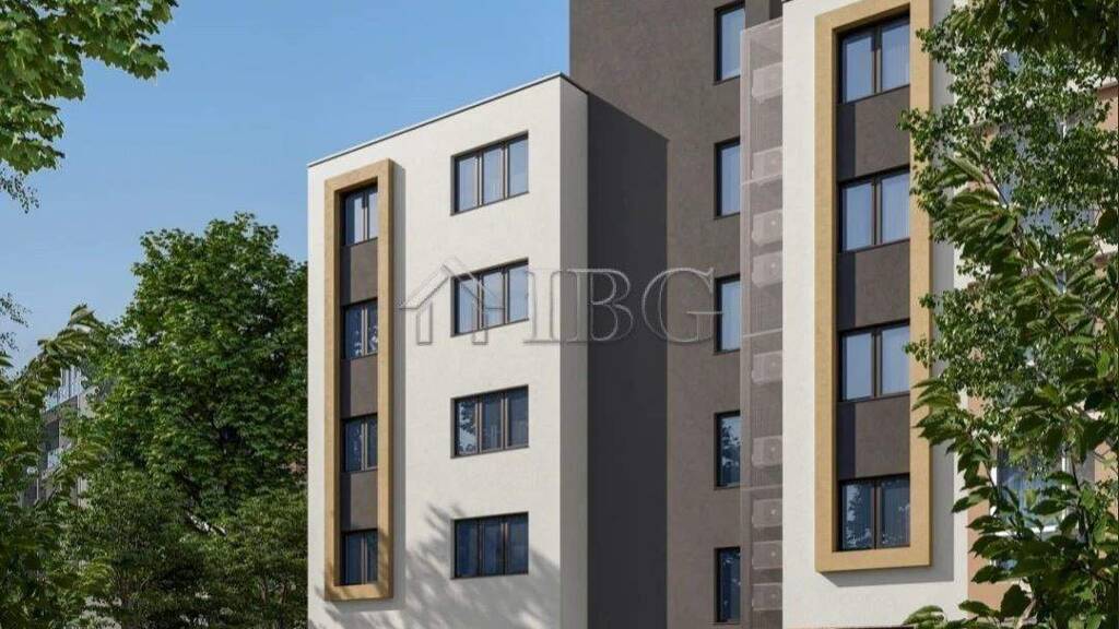 Wohnung zum Kauf 70.000 € 42 m² Sunny Beach