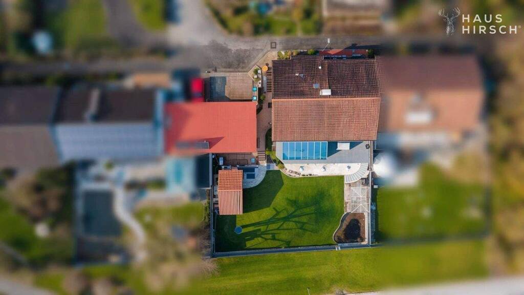 Bungalow zum Kauf 695.000 € 6 Zimmer 156 m² 592 m² Grundstück Illingen 75428