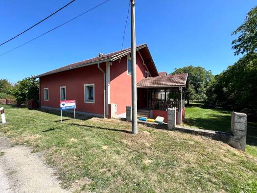 Einfamilienhaus zum Kauf 100.000 € 6 Zimmer 319 m² Rasinja 48312