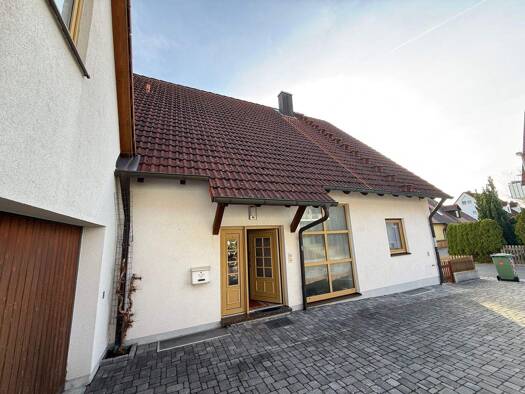 Einfamilienhaus zum Kauf 659.000 € 7,5 Zimmer 244 m² 607 m² Grundstück frei ab 01.02.2026 Abenberg 91183